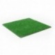 Gazon synthétique TURFGRASS Edge 7mm 7275 verde coupon de 1mx3m